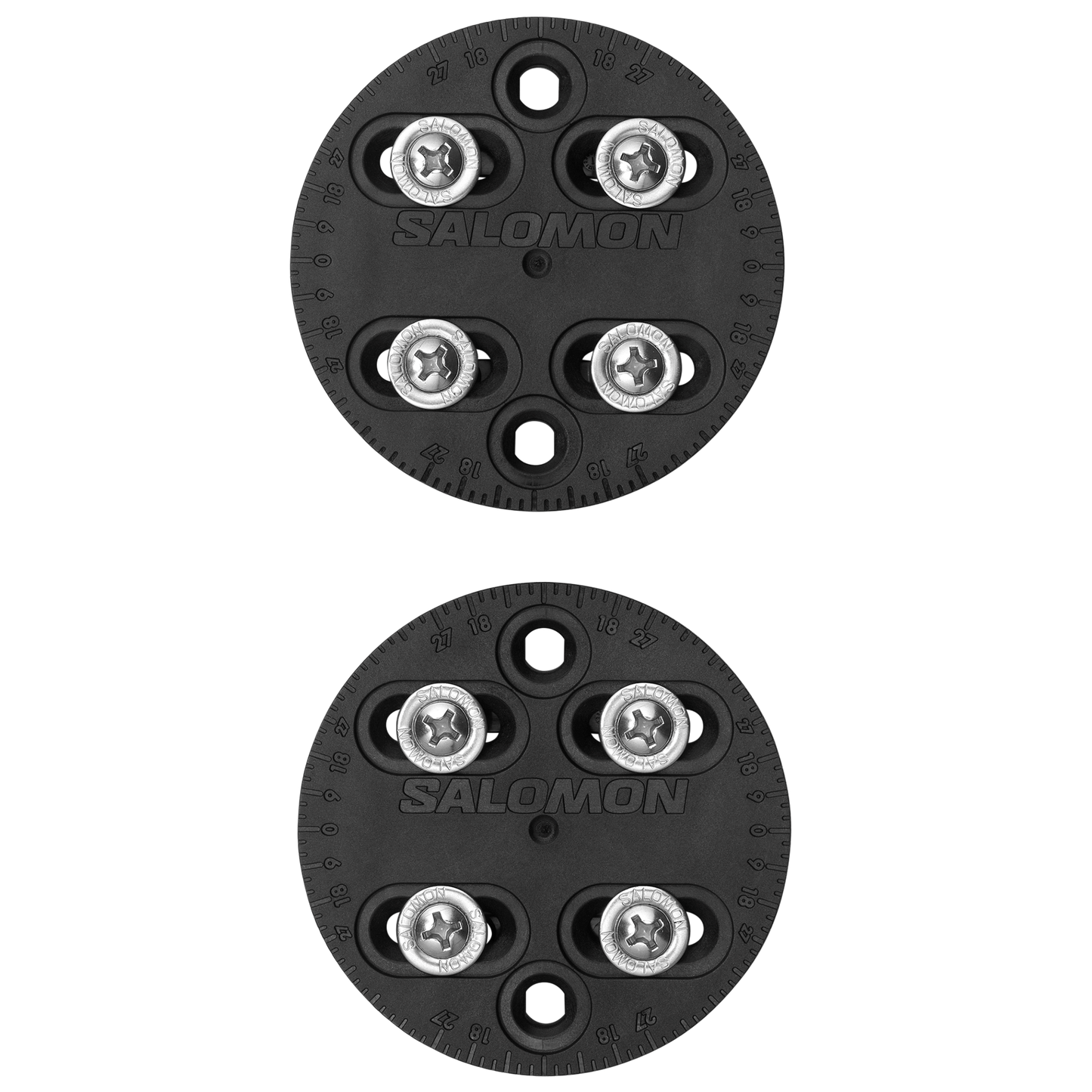 2UNIVERSAL DISC 8WASHER 8SCREW