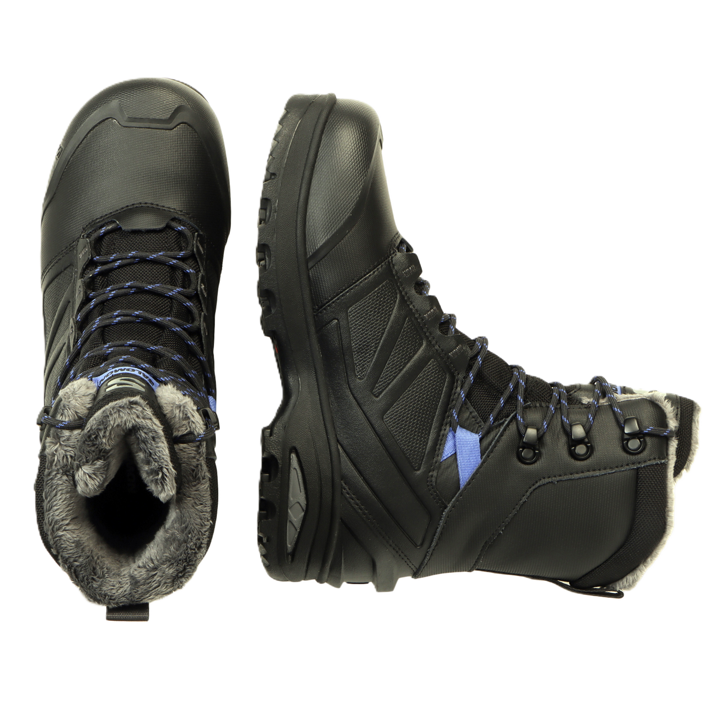 TOUNDRA PRO CLIMASALOMON™ WATERPROOF