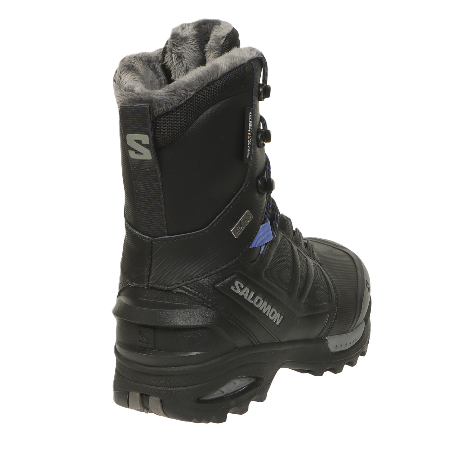 TOUNDRA PRO CLIMASALOMON™ WATERPROOF