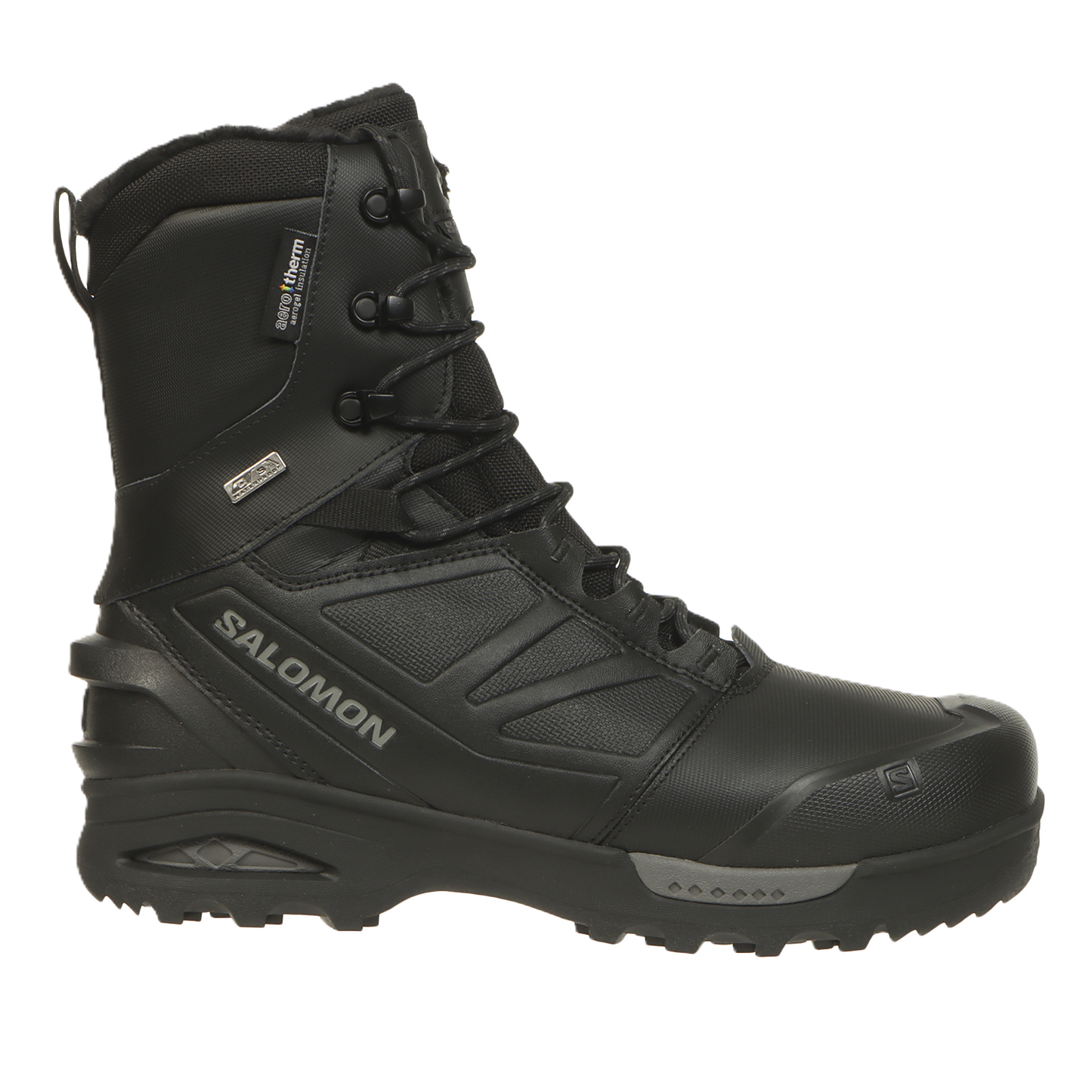 TOUNDRA PRO CLIMASALOMON™ WATERPROOF