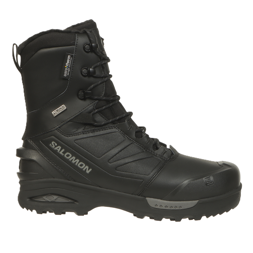 TOUNDRA PRO CLIMASALOMON™ WATERPROOF