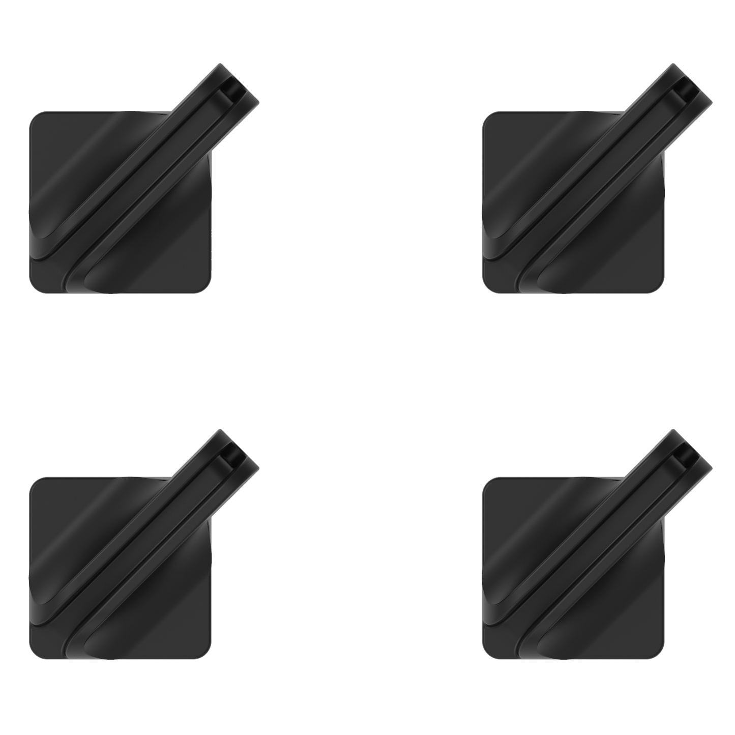 2ANKLE 2TOE TOOLFREE ADJUSTER