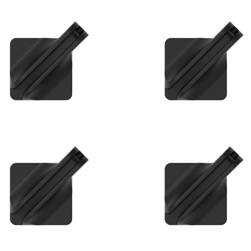 2ANKLE 2TOE TOOLFREE ADJUSTER