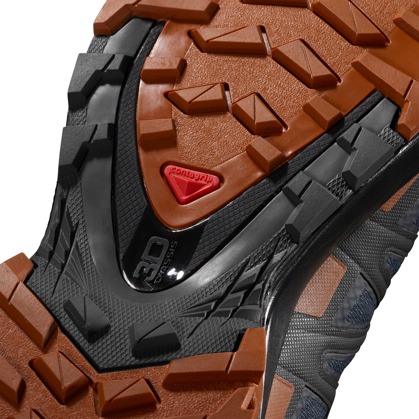 XA PRO 3D v8 GORE-TEX