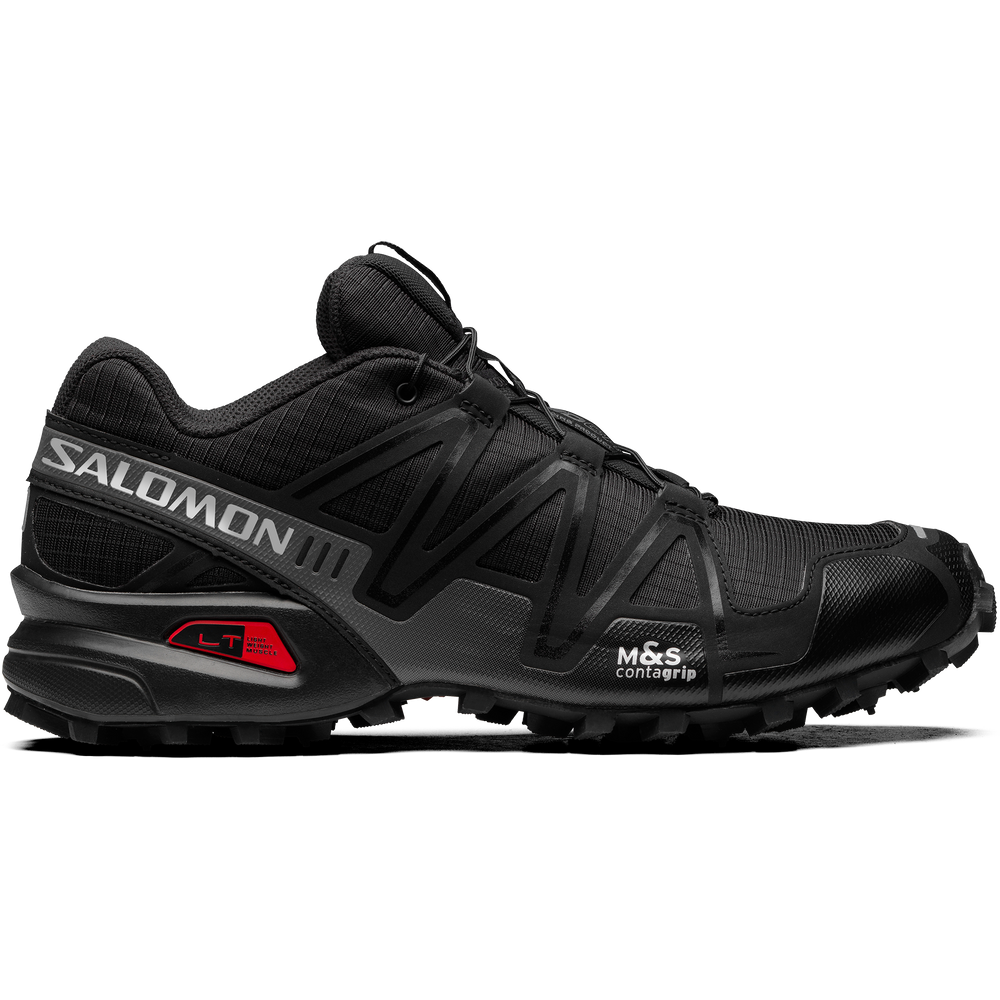 Salomon cross best sale 3 shoes