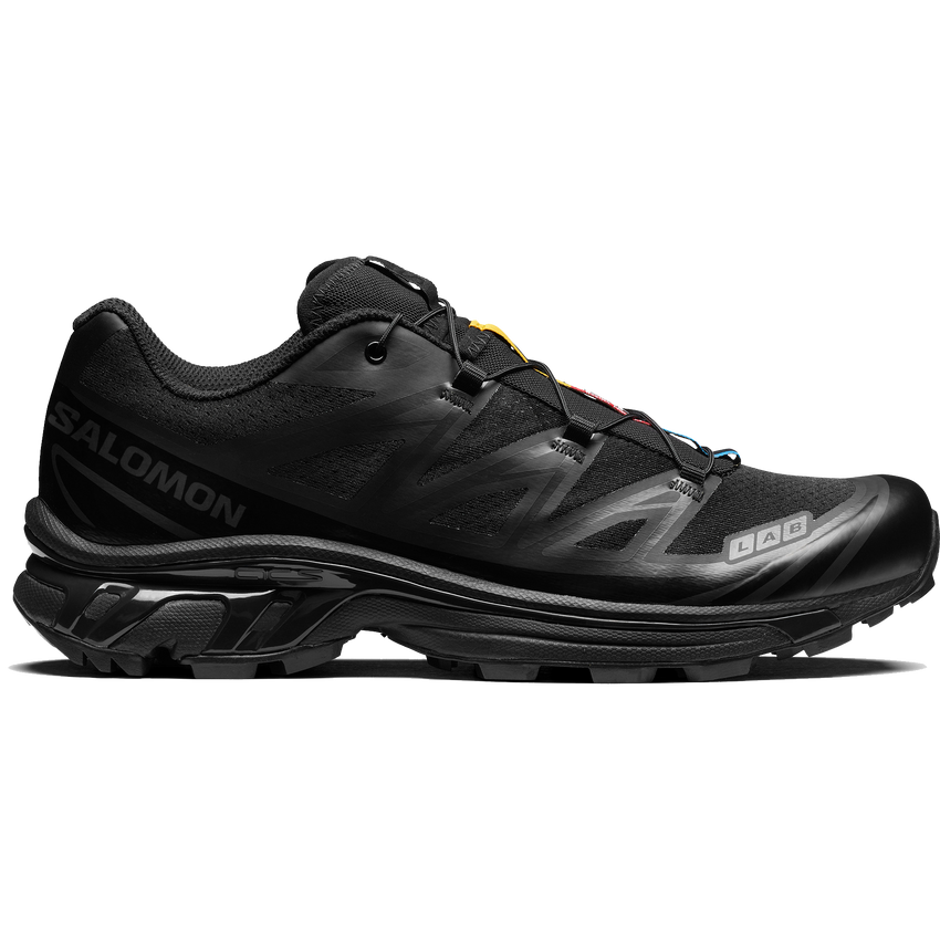 Salomon XT-6 27 ブラック XT-6 黒 | スニーカー – サロモン公式オンラインストア