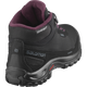 SHELTER CLIMASALOMON™ WATERPROOF