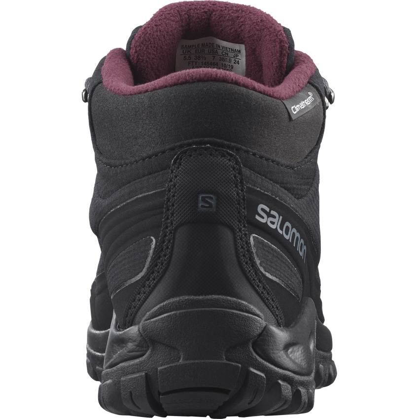 Salomon climatherm waterproof sales
