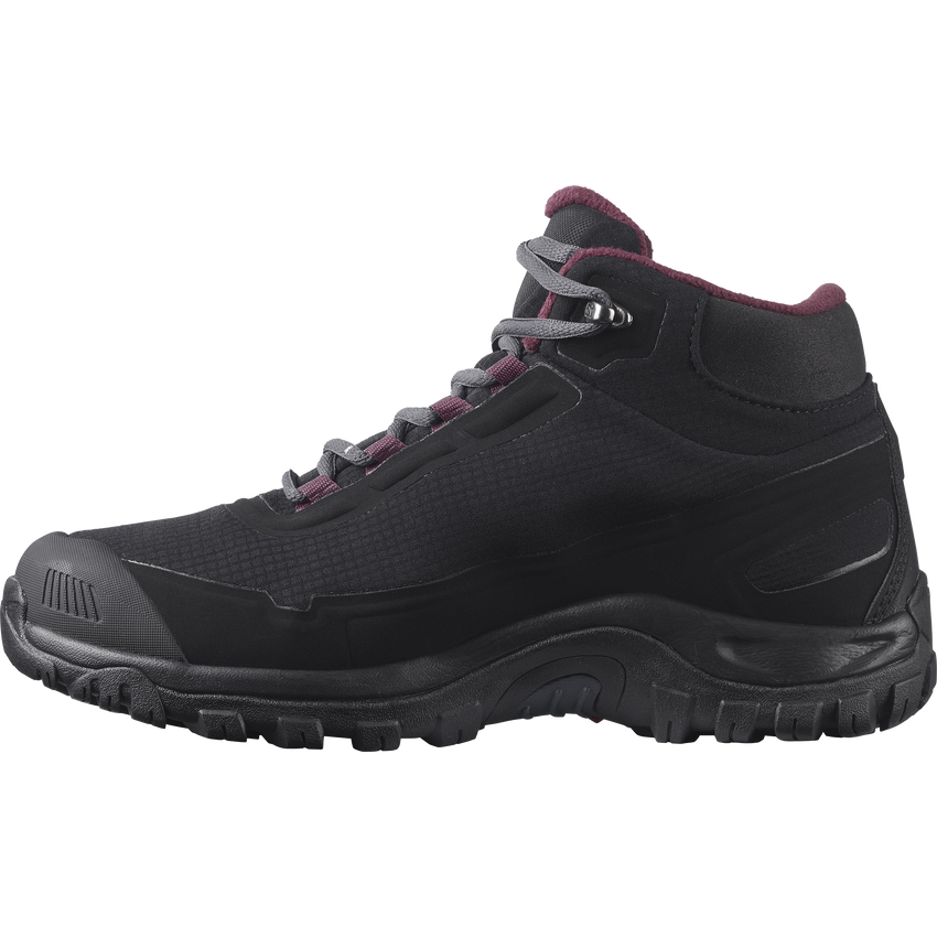 SHELTER CLIMASALOMON™ WATERPROOF