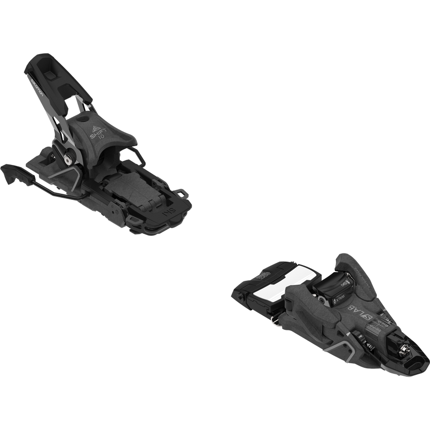 Salomon S/Lab Shift² MN 13 Alpine Touring Ski Bindings 2025