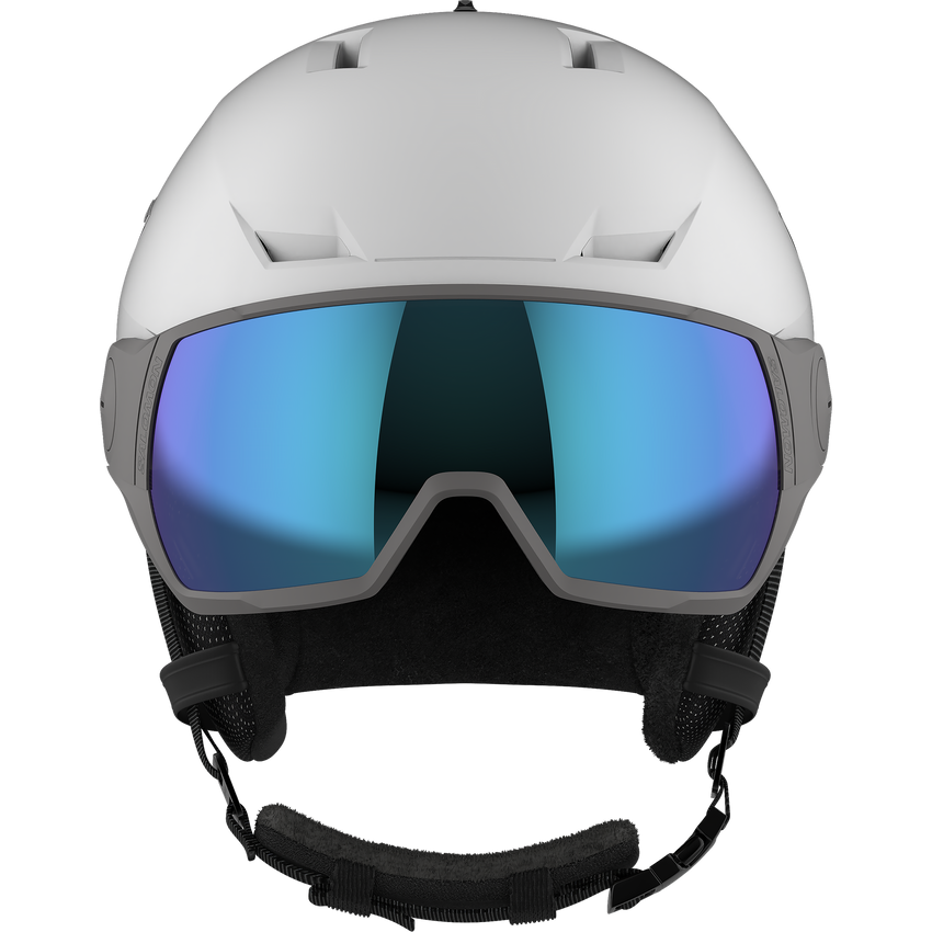 ICON LT VISOR 女性用ヘルメット ICON LT VISOR 女性用ヘルメット
