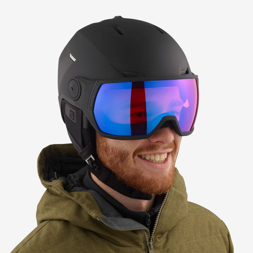 PIONEER LT VISOR