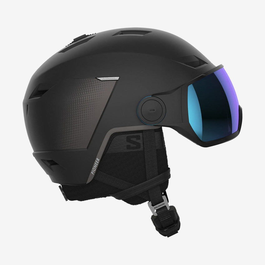 PIONEER LT VISOR