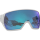 ICON LT ML MID BLUE LENS - S/M