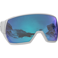 ICON LT ML MID BLUE LENS - S/M