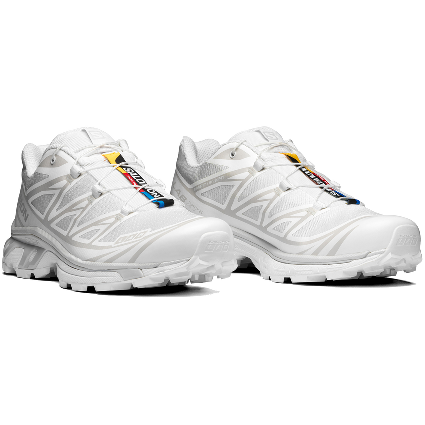 【新品未使用】Salomon サロモン XT-6 スニーカー 24㎝ ホワイト XT-6 白 | スニーカー/シューズ – SALOMON (サロモン) 公式