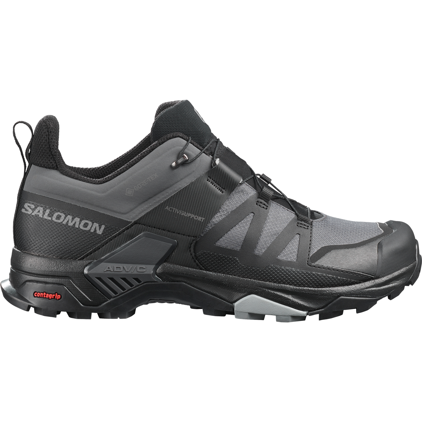 Salomon extra hot sale wide shoes