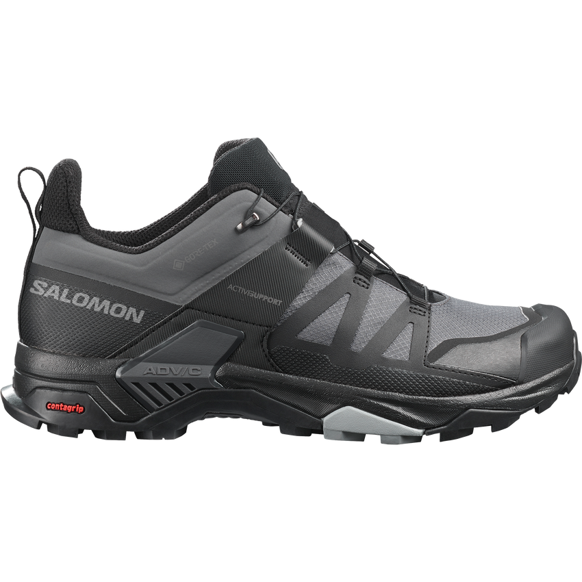 サロモンSALOMON ハイキング トレッキングシューズ メンズ28.5センチ サロモンSALOMON ハイキング トレッキングシューズ メンズ28.5センチ