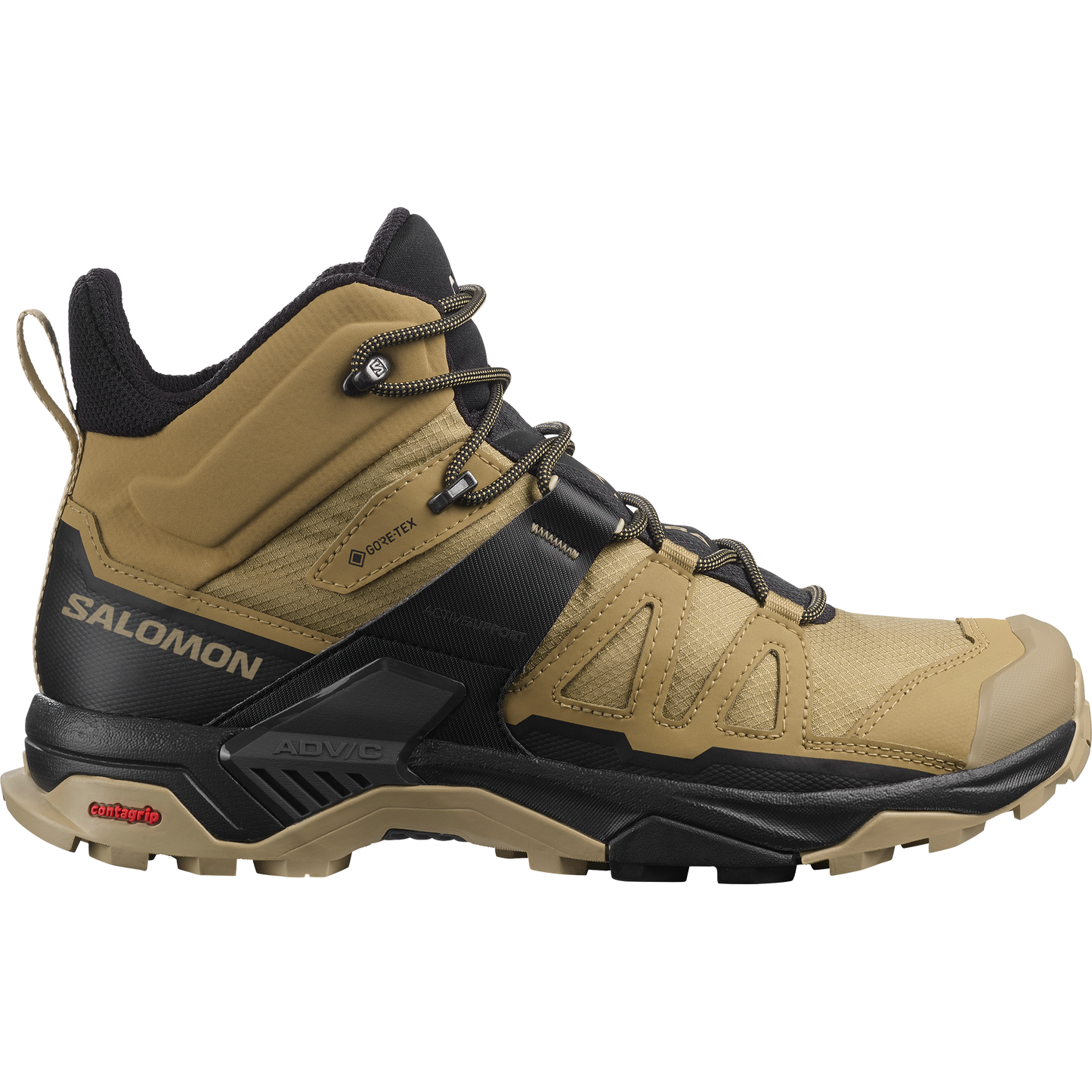 SALOMON サロモン X ULTRA 4 MID GORE-TEX 27cm SALOMON サロモン X ULTRA 4 MID GORE-TEX 27cm