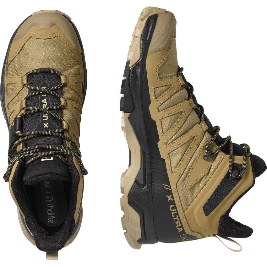 X ULTRA 4 MID GORE-TEX