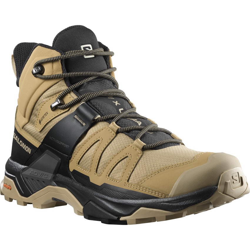 X ULTRA 4 MID GORE-TEX