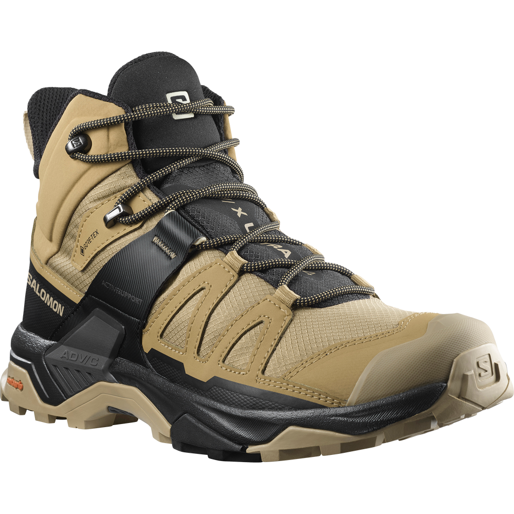 X ULTRA 4 MID GORE-TEX