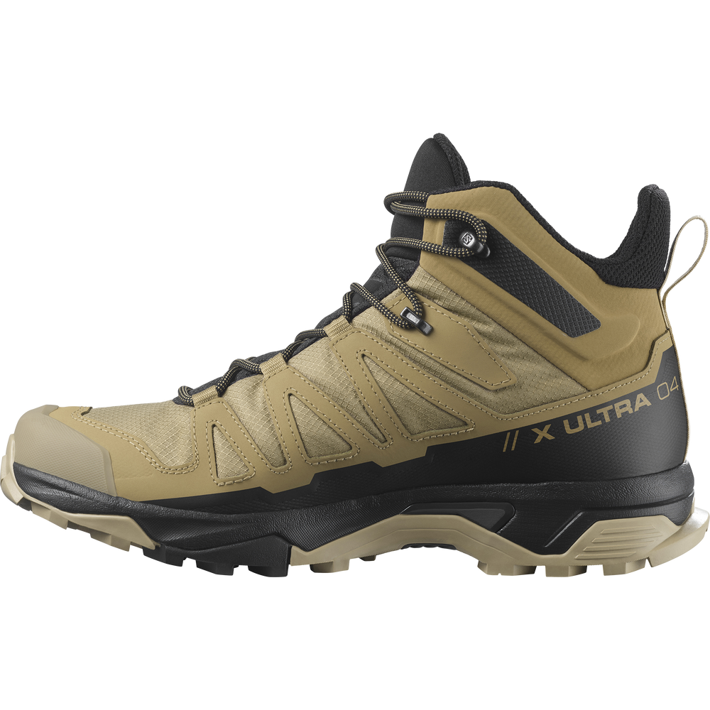 X ULTRA 4 MID GORE-TEX – サロモン公式オンラインストア