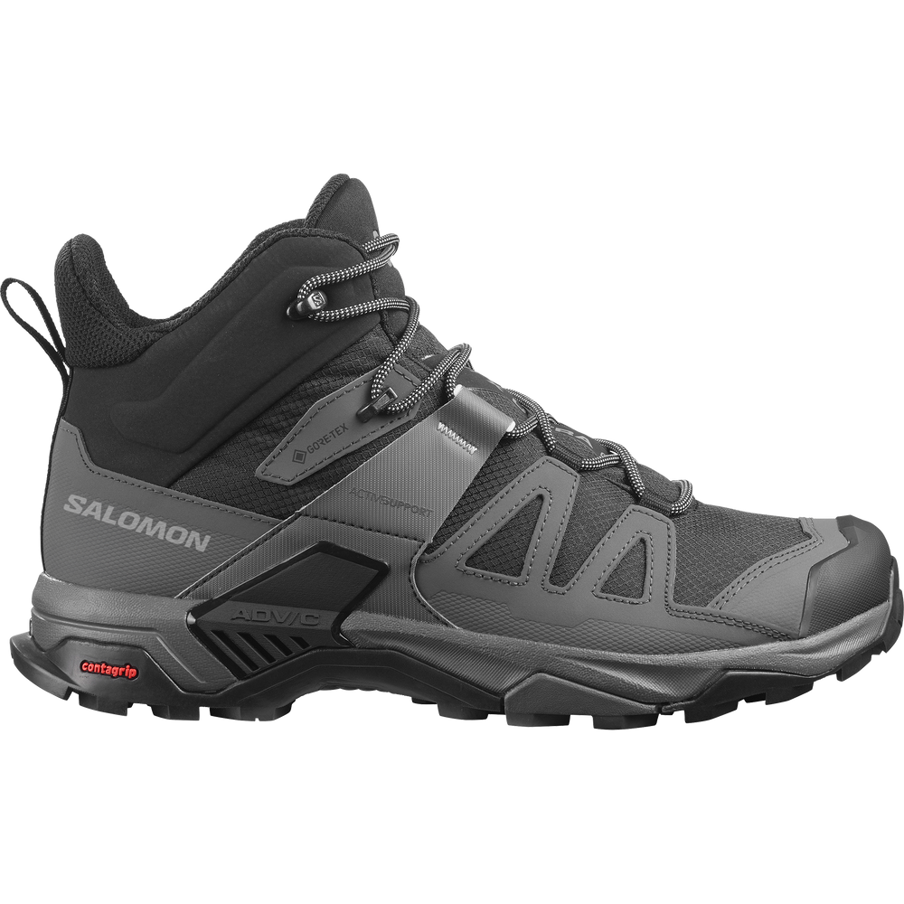 X ULTRA 4 MID WIDE GORE-TEX