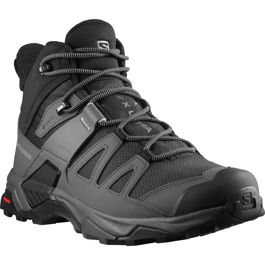 X ULTRA 4 MID WIDE GORE-TEX