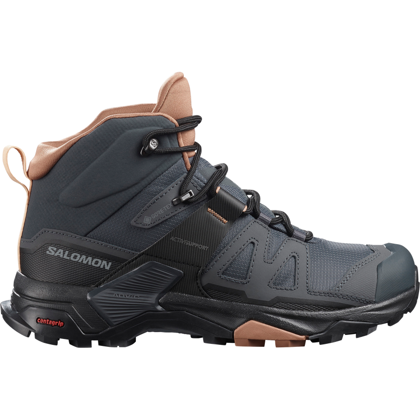 X ULTRA 4 MID GORE-TEX