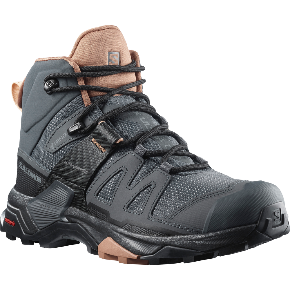 X ULTRA 4 MID GORE-TEX