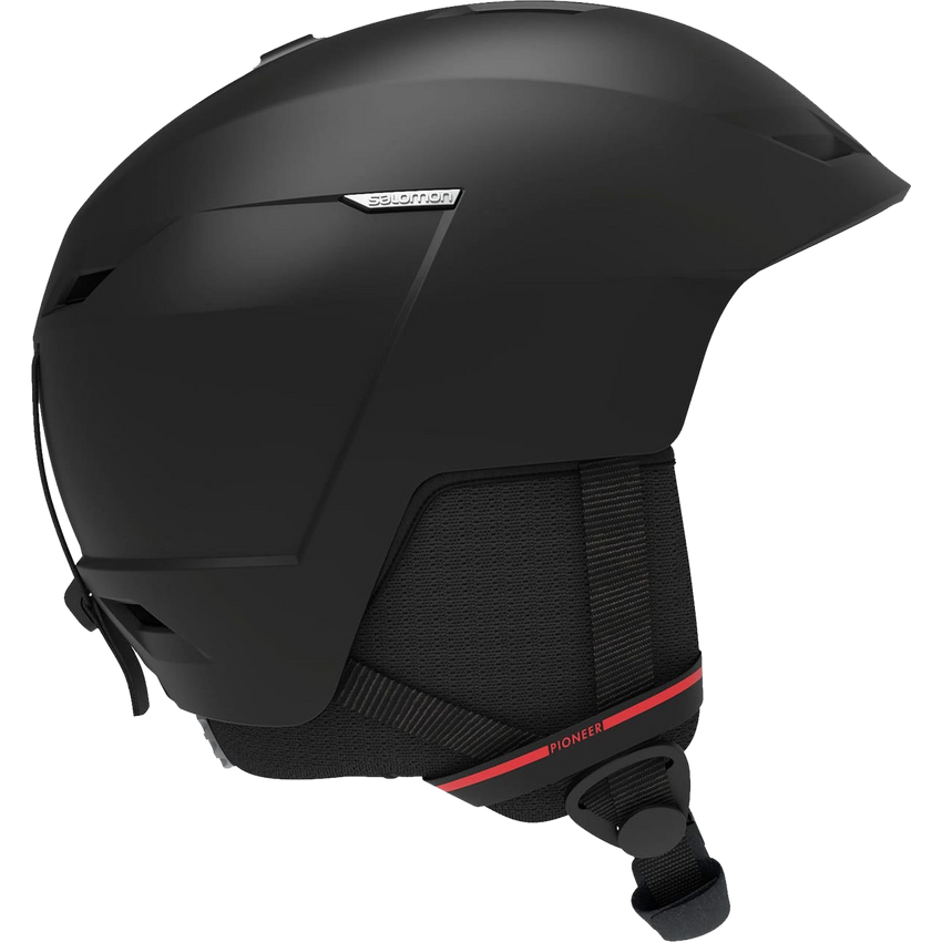 PIONEER LT ROUND FIT (ASIAN FIT)
