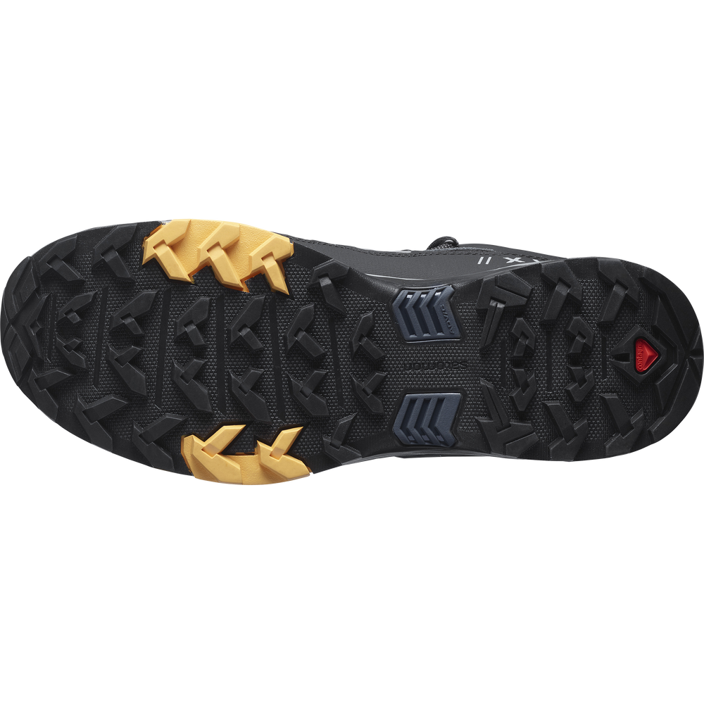 X ULTRA 4 MID WINTER THINSULATE™ CLIMASALOMON™ WATERPROOF