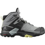 X ULTRA 4 MID WINTER THINSULATE™ CLIMASALOMON™ WATERPROOF