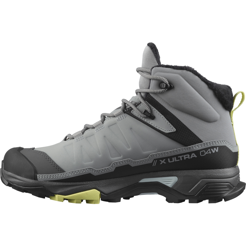 X ULTRA 4 MID WINTER THINSULATE™ CLIMASALOMON™ WATERPROOF X ULTRA 4 MID WINTER THINSULATE™ CLIMASALOMON™ WATERPROOF