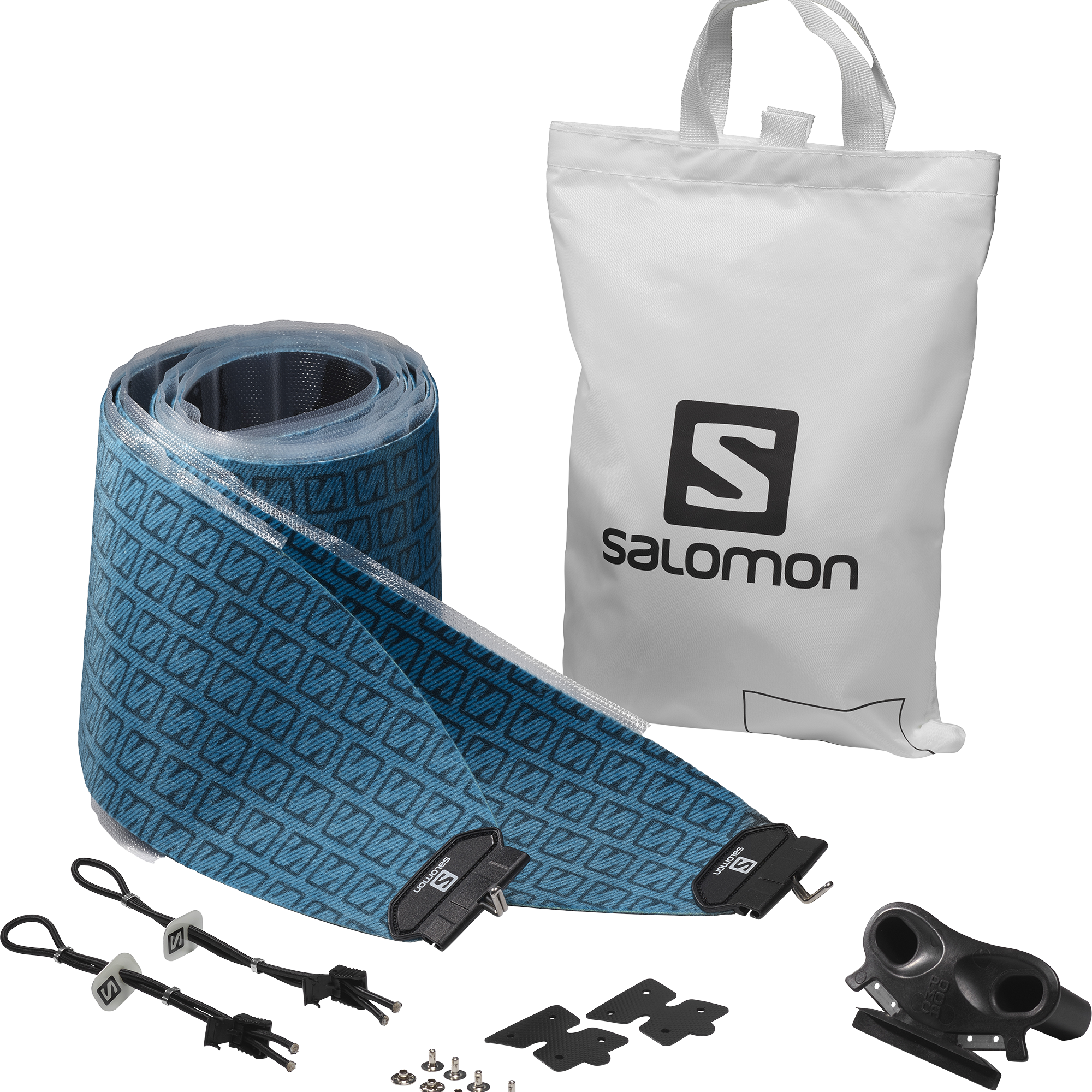 Salomon スキーシール 88mm 184cm SKIN TRIM TO FIT 145MM KIT – サロモン公式オンラインストア