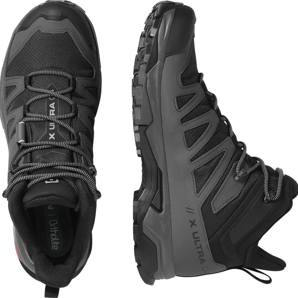 X ULTRA 4 MID GORE-TEX – サロモン公式オンラインストア