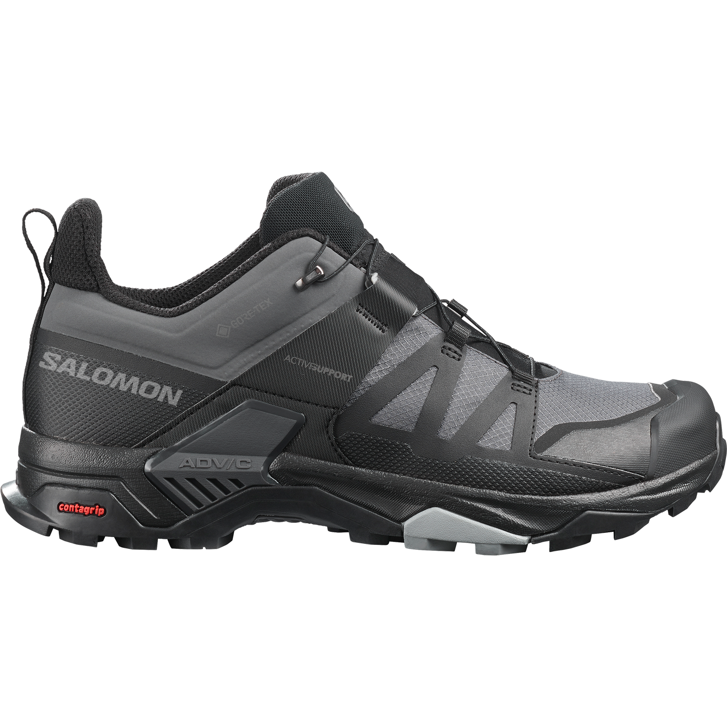 SALOMON X ULTRA 4 GORE-TEX 27cm サロモン 89式 SALOMON X ULTRA 4 GORE-TEX 27cm サロモン 89式