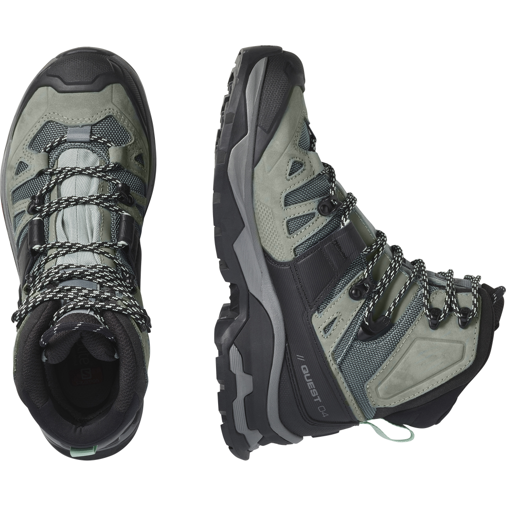 QUEST 4 GORE-TEX