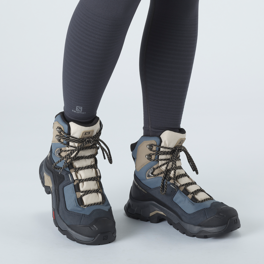 QUEST ELEMENT GORE-TEX