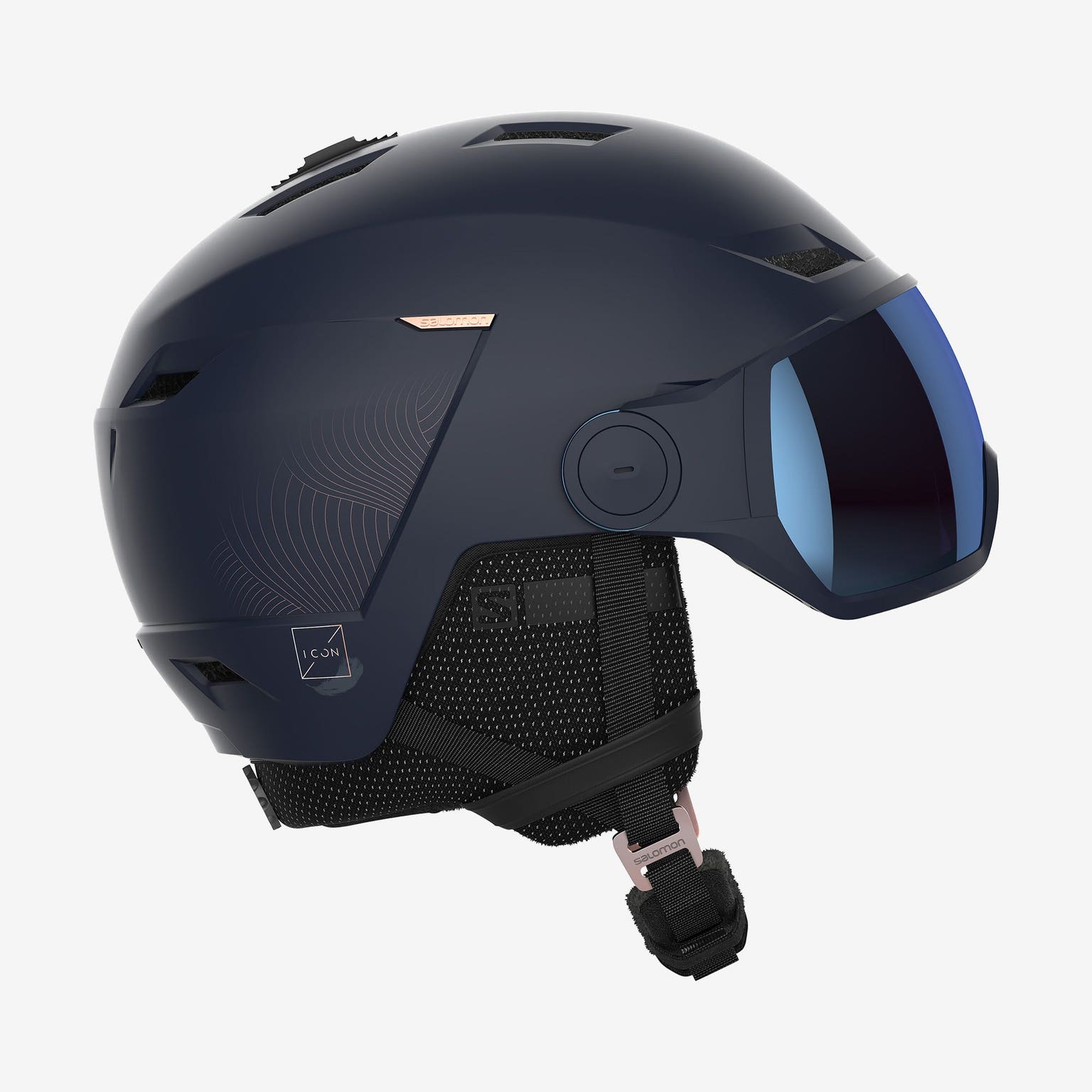 ICON LT VISOR PHOTO SIGMA – サロモン公式オンラインストア