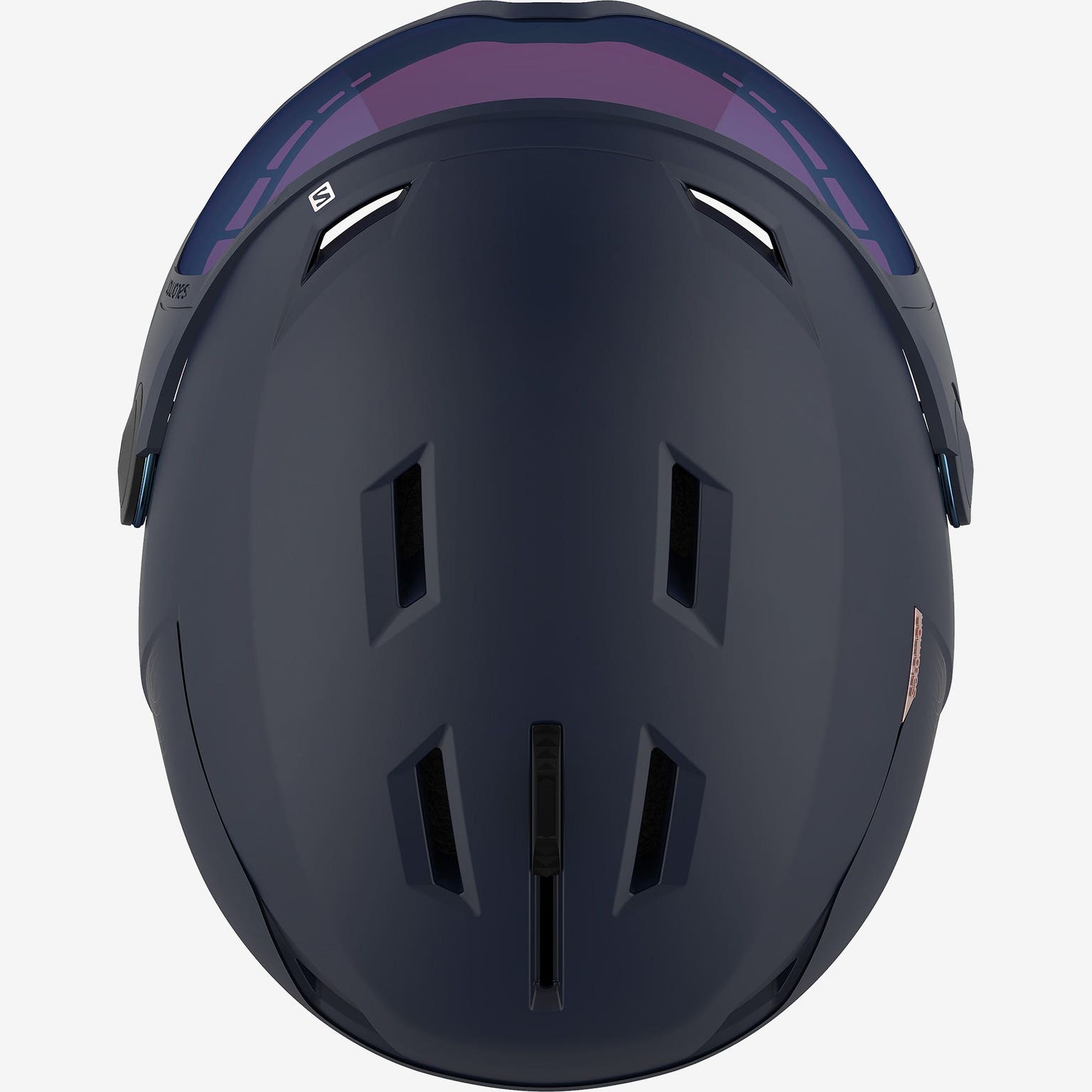 ICON LT VISOR PHOTO SIGMA