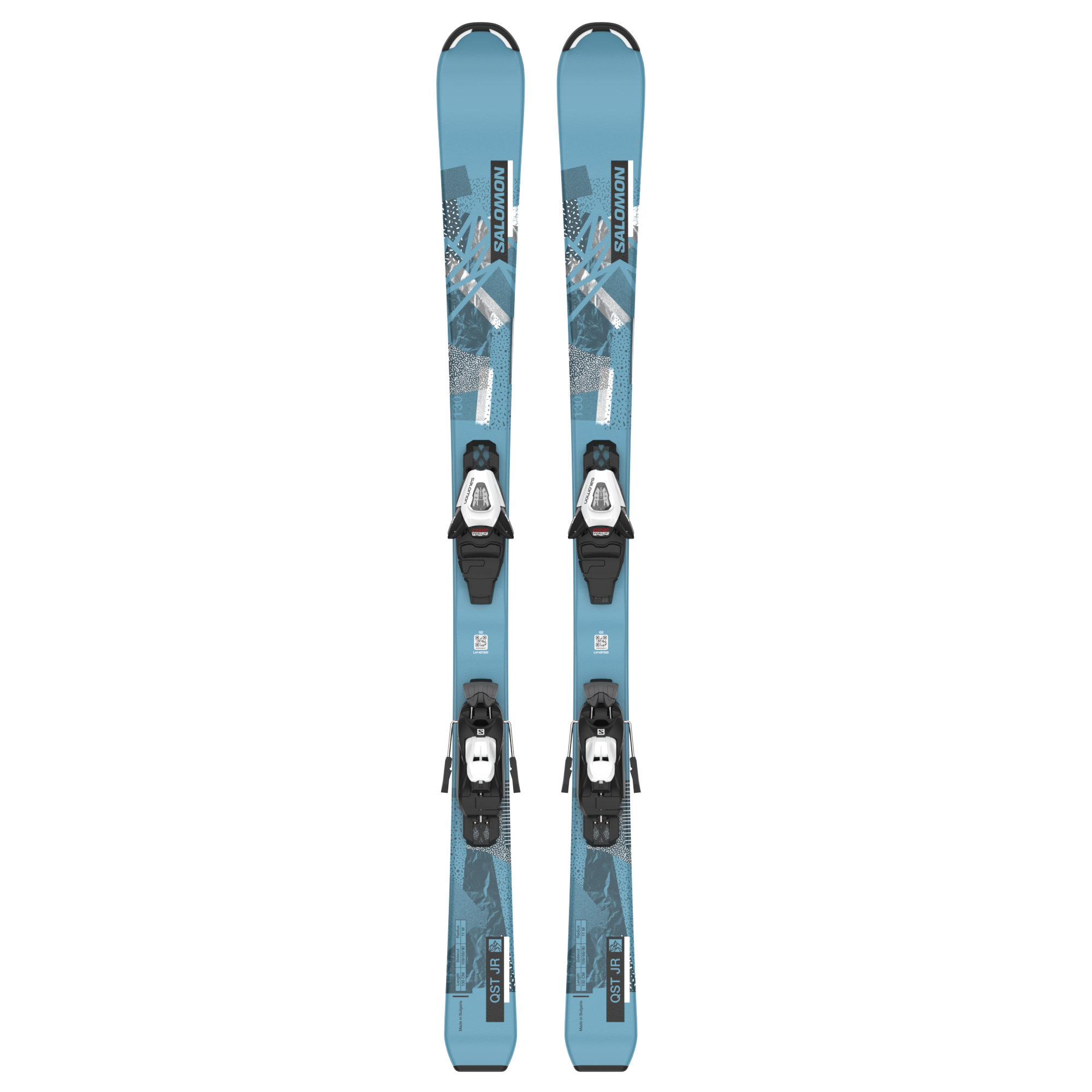 本物品質の アトミック スキー板 ジュニア 130 値下げ断行 スキー