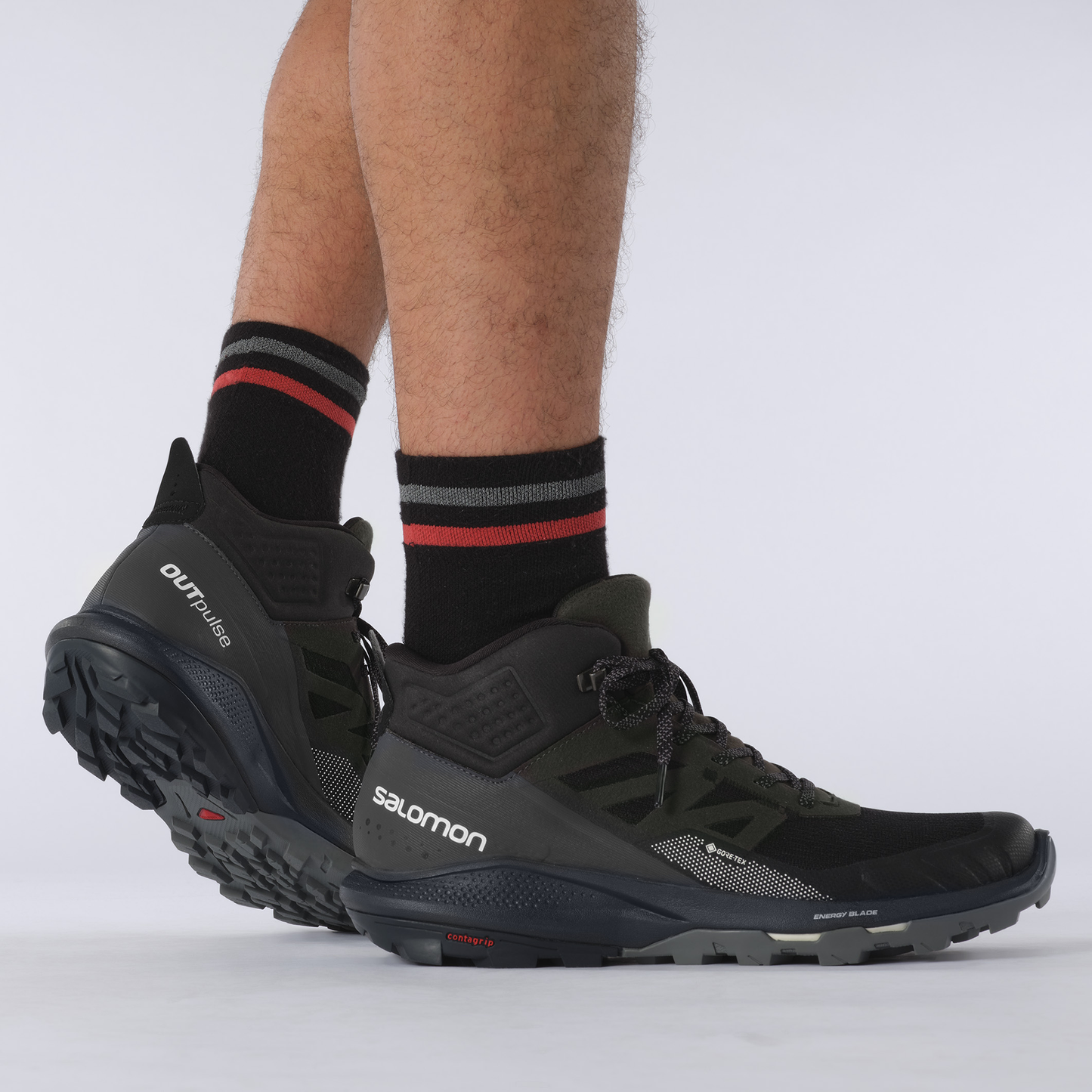 OUTPULSE MID GORE-TEX