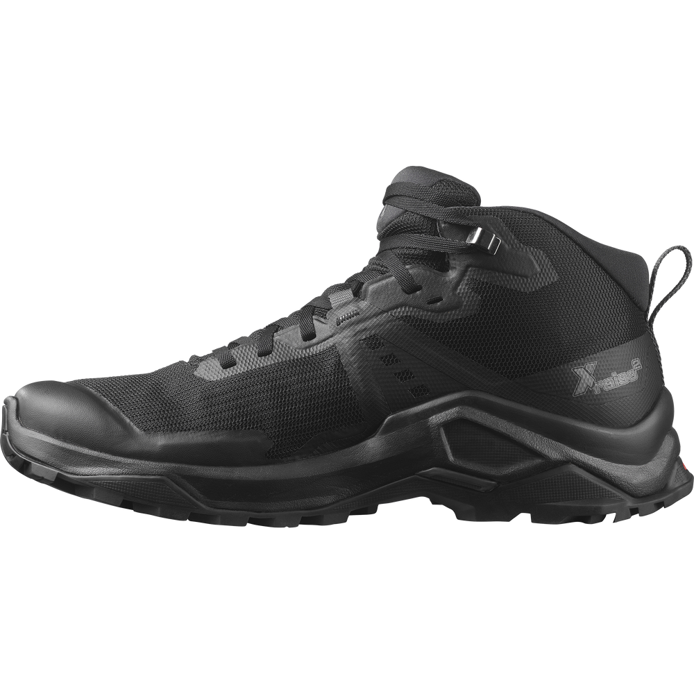 X RAISE 2 MID GORE-TEX OUTLET – サロモン公式オンラインストア