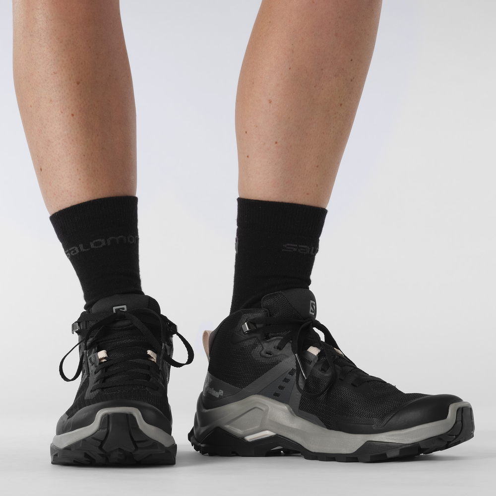 X RAISE 2 MID GORE-TEX OUTLET
