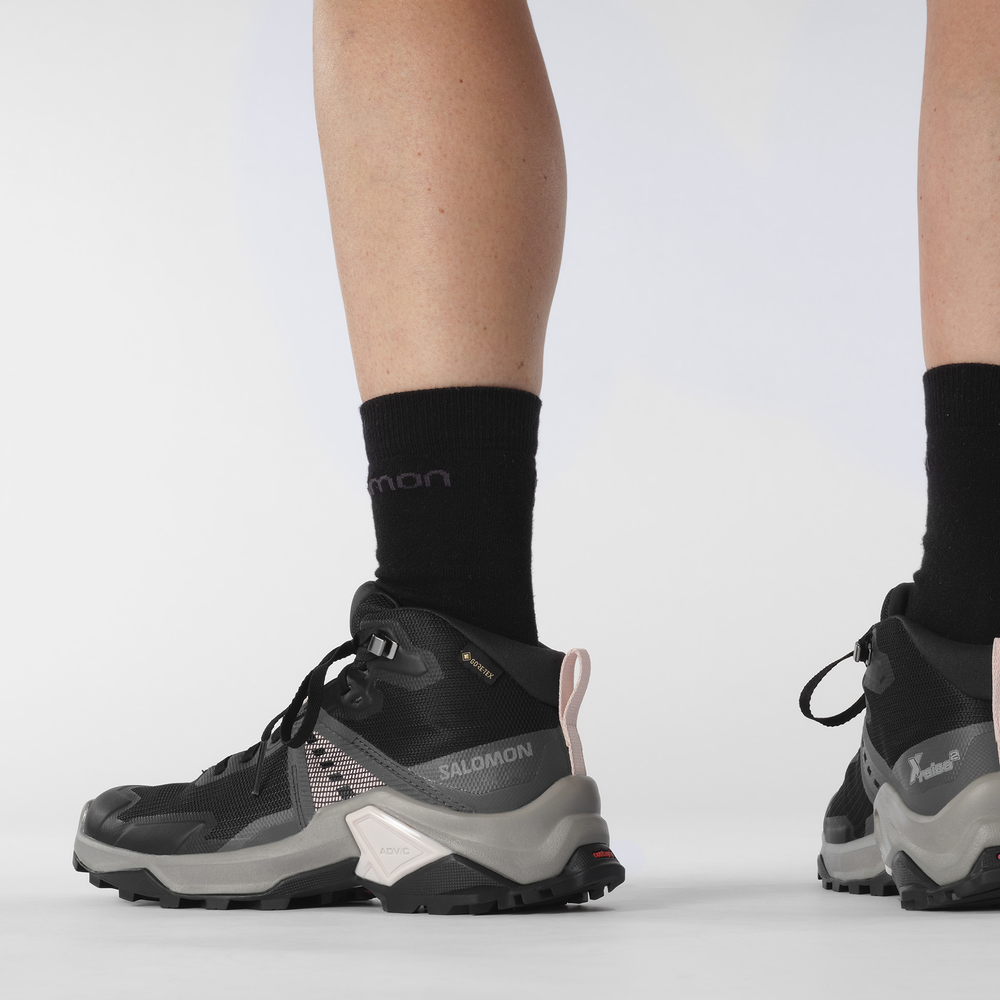 X RAISE 2 MID GORE-TEX OUTLET