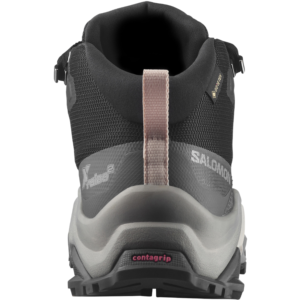 X RAISE 2 MID GORE-TEX OUTLET
