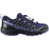 Astral Aura / Black / Purple Heather