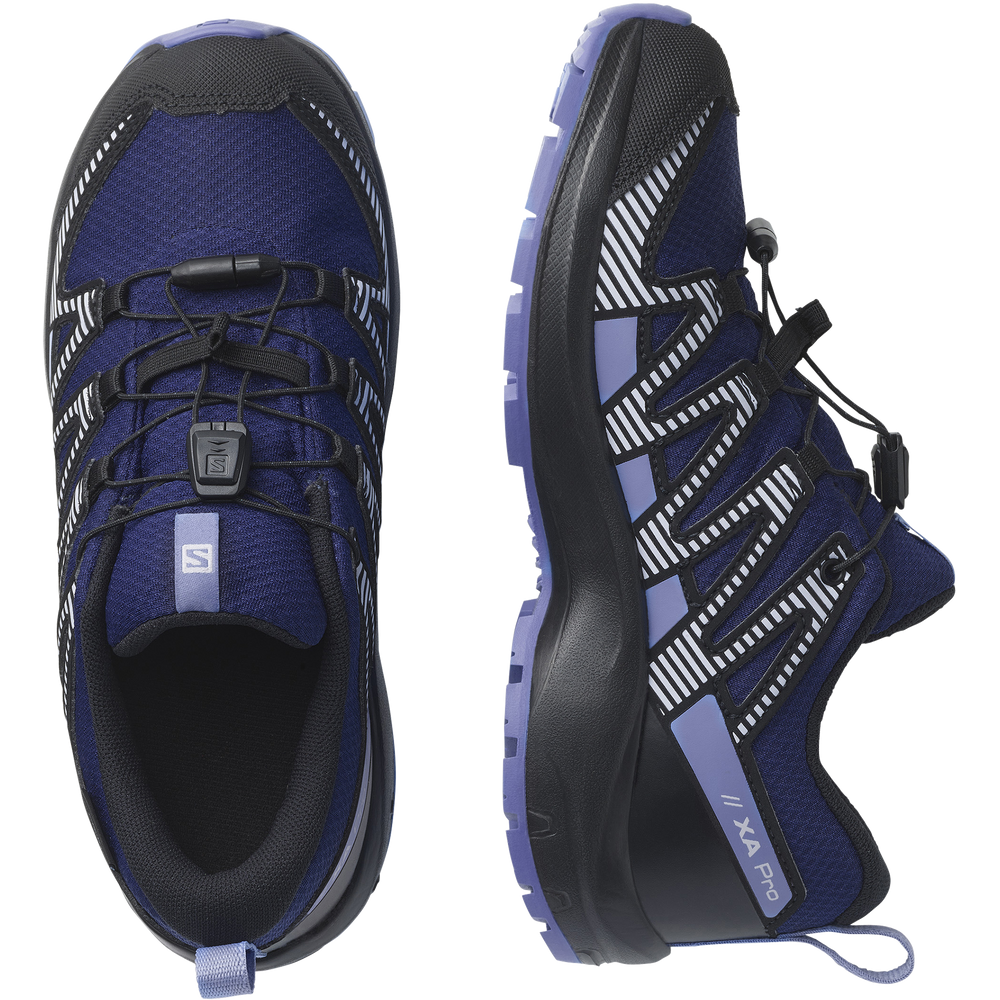 XA PRO V8 CLIMASALOMON™ WATERPROOF